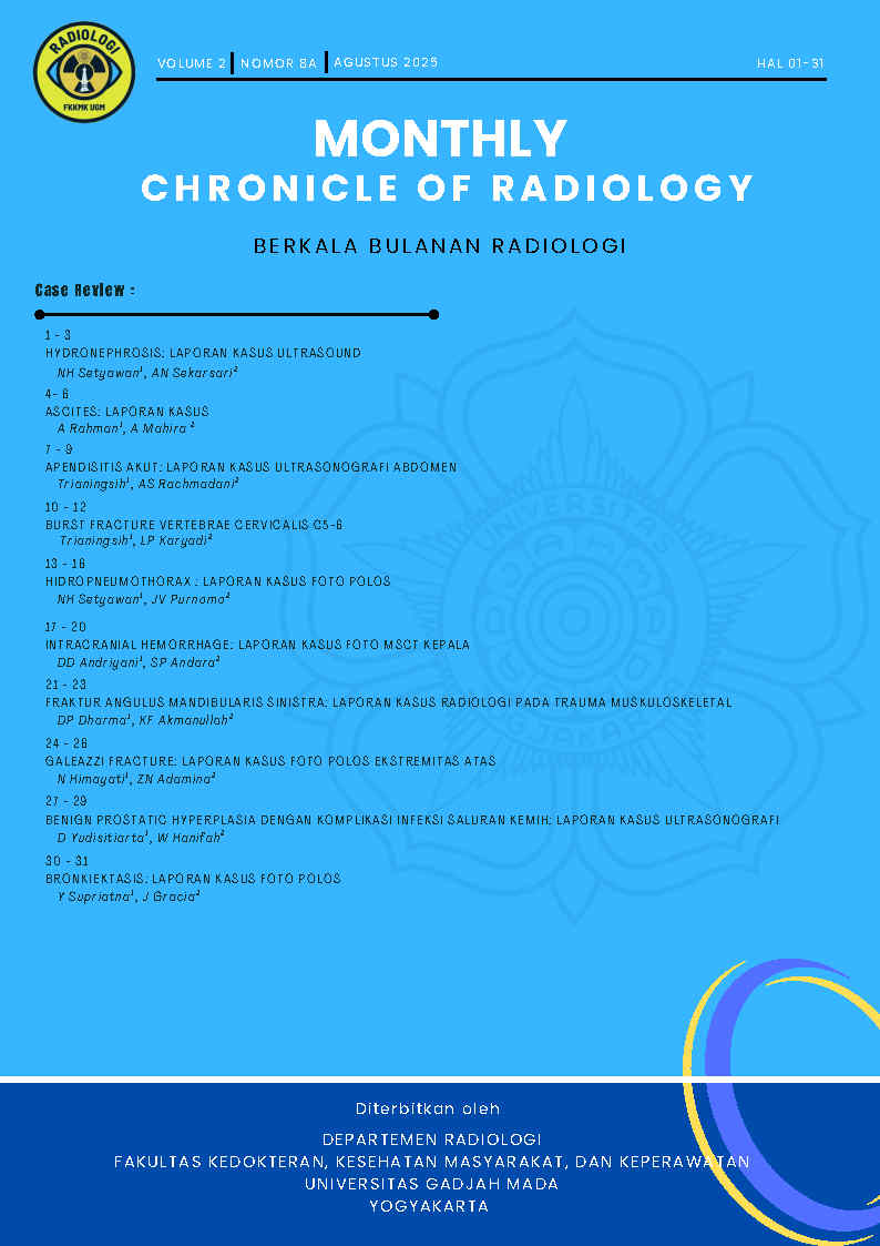 Agustus Vol.2 8A 2025