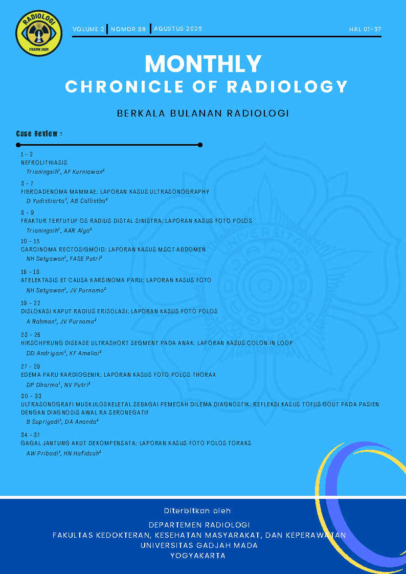 Agustus Vol.2 8B 2025