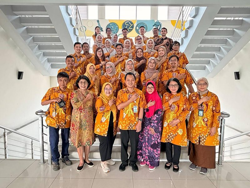 Visitasi Audit Mutu Internal 2026 Departemen Radiologi FK-KMK UGM: Perkuat Komitmen Mutu Pendidikan dan Pelayanan